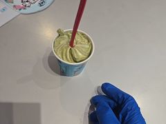 -DQ·蛋糕·冰淇淋(南开大悦城2F店)