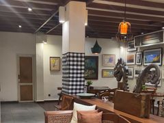 -DiAtas by Art Cafe Bumbu Bali