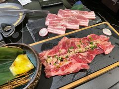 -谷牛和牛烤肉(漕河泾印象城店)