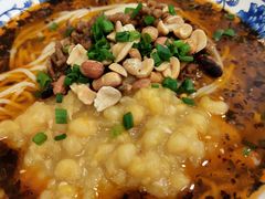 -碗里捞川渝特色面(沙河玖耀里店)