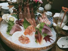 -蟹将军·松叶蟹和牛日料放题自助(K11店)
