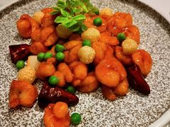 -荟廷·晶萃(陆家嘴尚悦湾店)