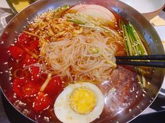 -很久以前羊肉串(簋街店)