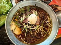 -一品诚记烤肉·甄选店(中南路店)