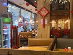-东北风(龙湾万达广场)