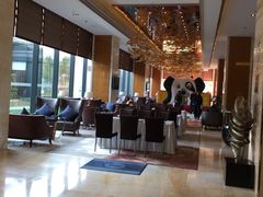 -廊坊固安福朋喜来登酒店