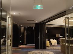 门面-扬州绿地铂骊酒店·品珍轩中餐厅