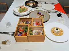 -莲西餐(曲江店)
