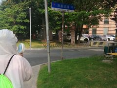 泳池-泳远游泳培训俱乐部(东方体育中心店)