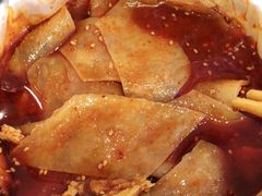 -香探花·擀面皮肉夹馍(北苑店)