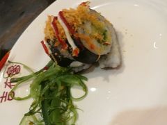 -吉布鲁牛排海鲜自助(巴南万达广场店)