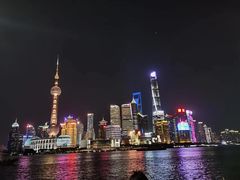 -南京路步行街