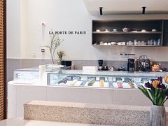 -La Porte de Paris 巴黎之门法式甜品