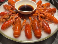 -红盔甲·小龙虾(人民广场店)