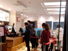 -国际饭店·帆声西饼屋(黄河路店)