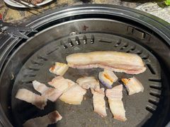 -33韩式自助烧烤(环城南路店)