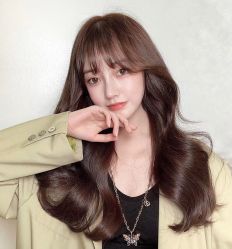-3AM HAIR SALON染发烫发接发