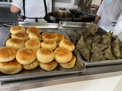 -上海为民商行清真饭店(南大路店)