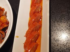 -老头儿油爆虾·知味杭州(爱琴海购物中心)
