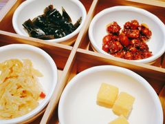 小菜-闽上鲜·福建菜(龙湖滨江天街店)