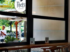 -Peet's Coffee皮爷咖啡(大学路店)