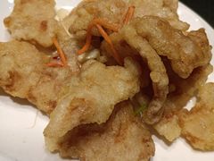 -金掌勺·锅包肉(广渠门店)