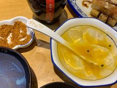 -裕鼎鲜·新中菜(王府井店)
