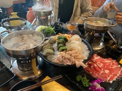 -丽江庭院之爱在路上(西单店)