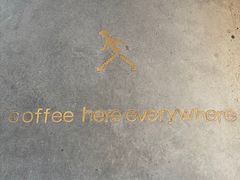 -常识咖啡common sense(春熙路店)