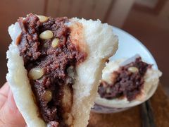 -白玉兰传统小吃