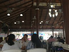 大堂-Ob Aroi Town In Town (Not Ob Aroi franchise)