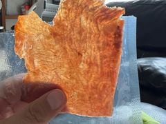 -长平腊味·潮汕特产