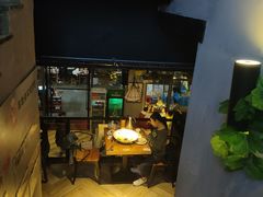 -江渔儿酸菜鱼(东二环泰禾店)