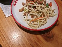 -成老灶火锅鸡(平山店)