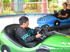 -世界恐龙谷景区