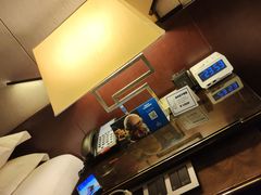 -广州天河希尔顿酒店