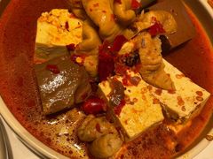 -鹿港小镇(悠唐店)