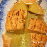 日式餐厅探店记💜‼️今日吃明太籽焗土豆🥔