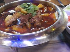 -金百万烤鸭店(马甸店)