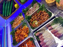 -非烤勿扰自助烤肉(虎门天虹店)