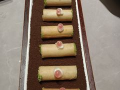 -钱塘秋荷·新江浙菜(沪太路店)