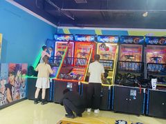 -大玩家(万达广场大连甘井子店)