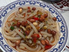 -乐乐大排档·30年老字号(浙江路店)