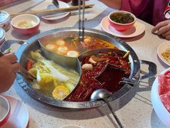 -大龙燚·旷野鲜火锅(广州首店)