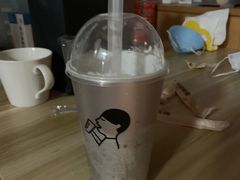 -喜茶(北京三里屯太古里店)