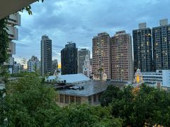 -香港大学