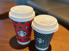 -星巴克(潍坊泰华广场店)