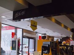 -麦当劳(友谊路得来速店)