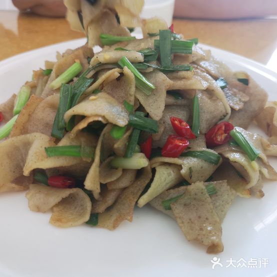 福满楼(花溪路店)