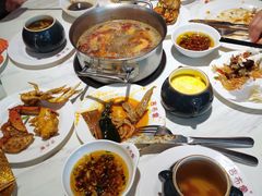 -吉布鲁牛排海鲜自助(成都大悦城店)